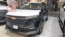 شيفروليه كابتيفا